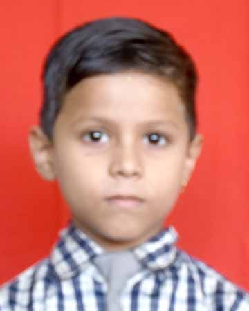 Kanha Makhan Public School, Mathura
