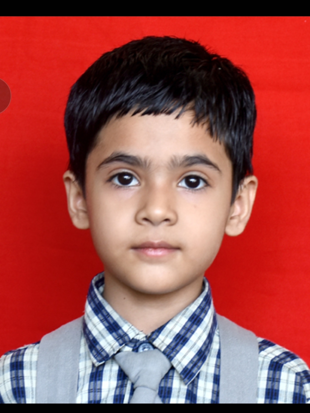 Kanha Makhan Public School, Mathura