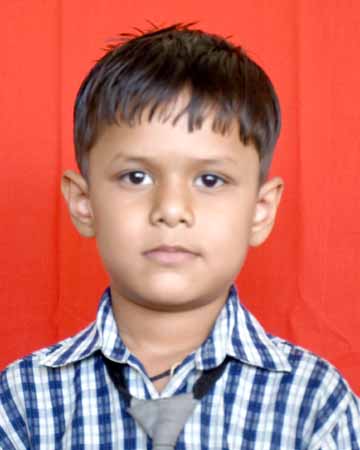 Kanha Makhan Public School, Mathura
