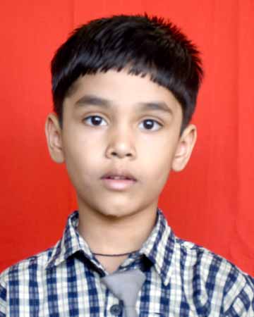 Kanha Makhan Public School, Mathura