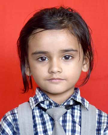 Kanha Makhan Public School, Mathura