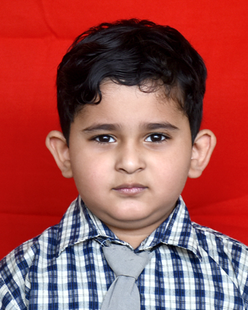 Kanha Makhan Public School, Mathura