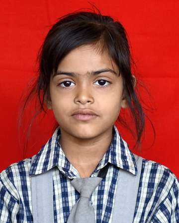 Kanha Makhan Public School, Mathura