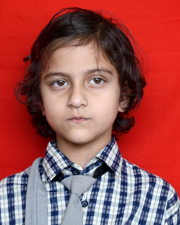 Kanha Makhan Public School, Mathura
