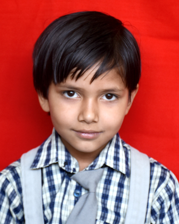 Kanha Makhan Public School, Mathura