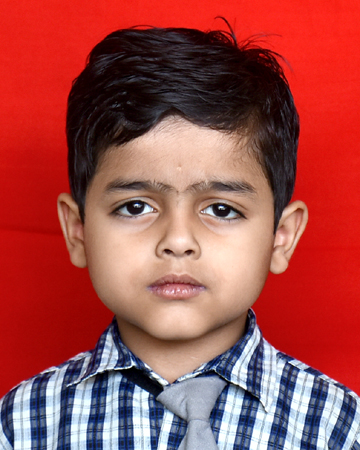 Kanha Makhan Public School, Mathura
