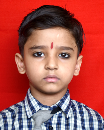 Kanha Makhan Public School, Mathura
