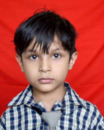 Kanha Makhan Public School, Mathura