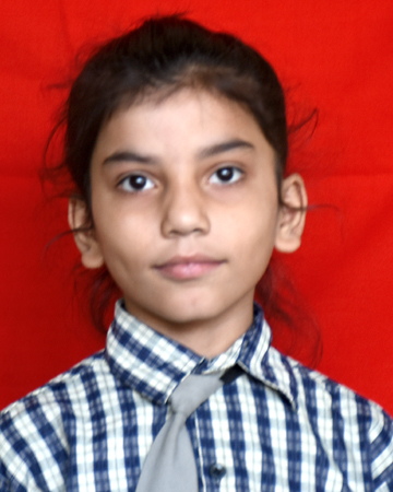 Kanha Makhan Public School, Mathura