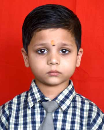 Kanha Makhan Public School, Mathura