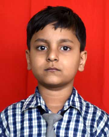 Kanha Makhan Public School, Mathura