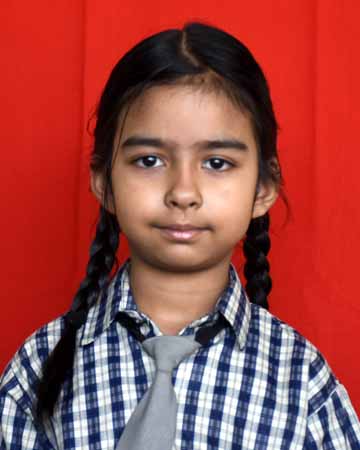 Kanha Makhan Public School, Mathura