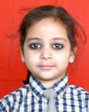 Kanha Makhan Public School, Mathura