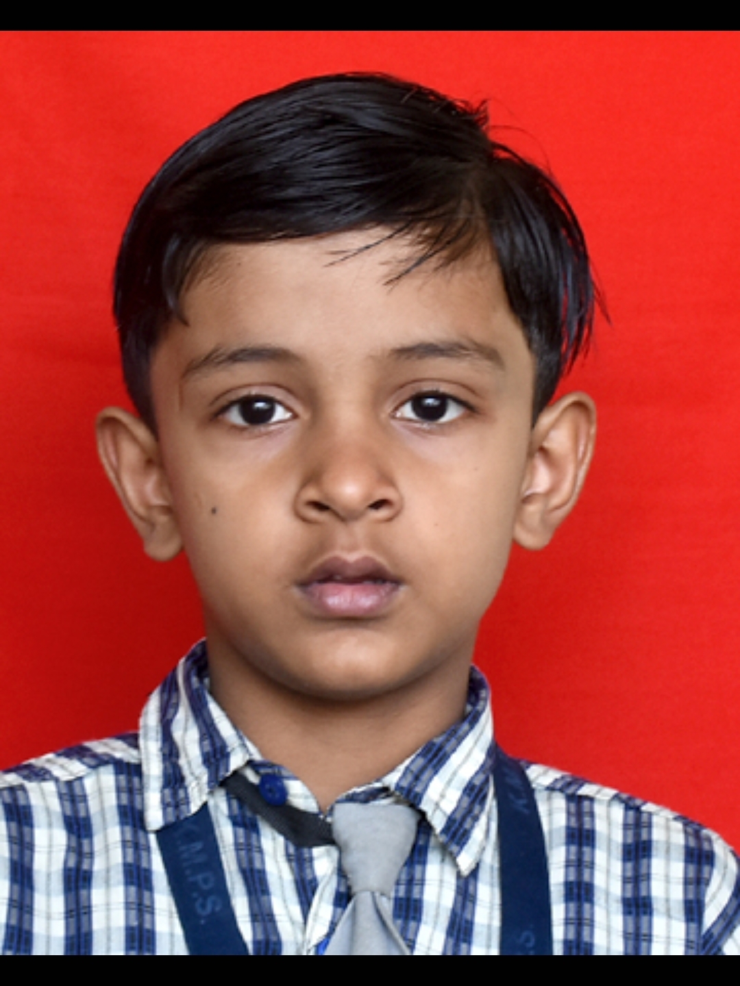 Kanha Makhan Public School, Mathura