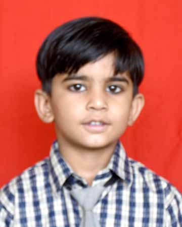 Kanha Makhan Public School, Mathura