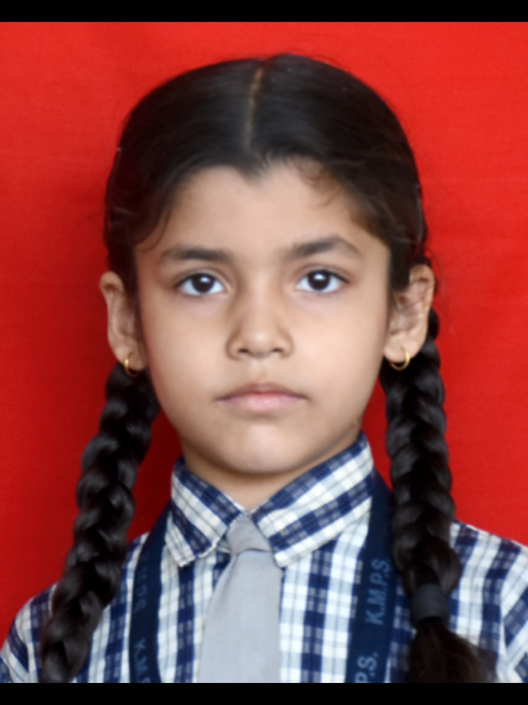 Kanha Makhan Public School, Mathura