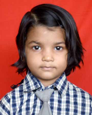 Kanha Makhan Public School, Mathura