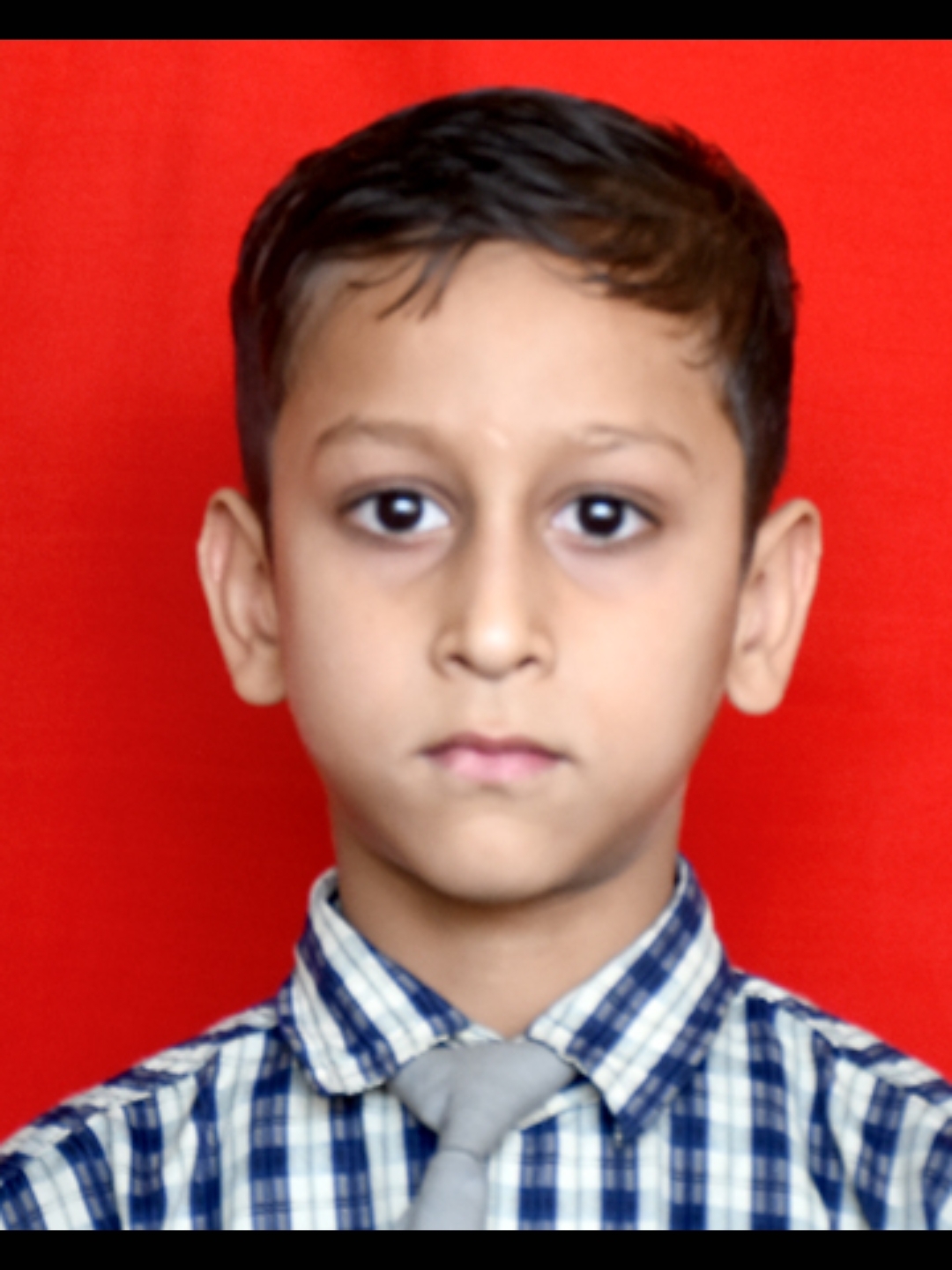 Kanha Makhan Public School, Mathura