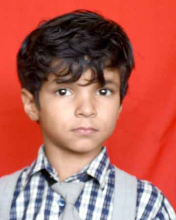 Kanha Makhan Public School, Mathura