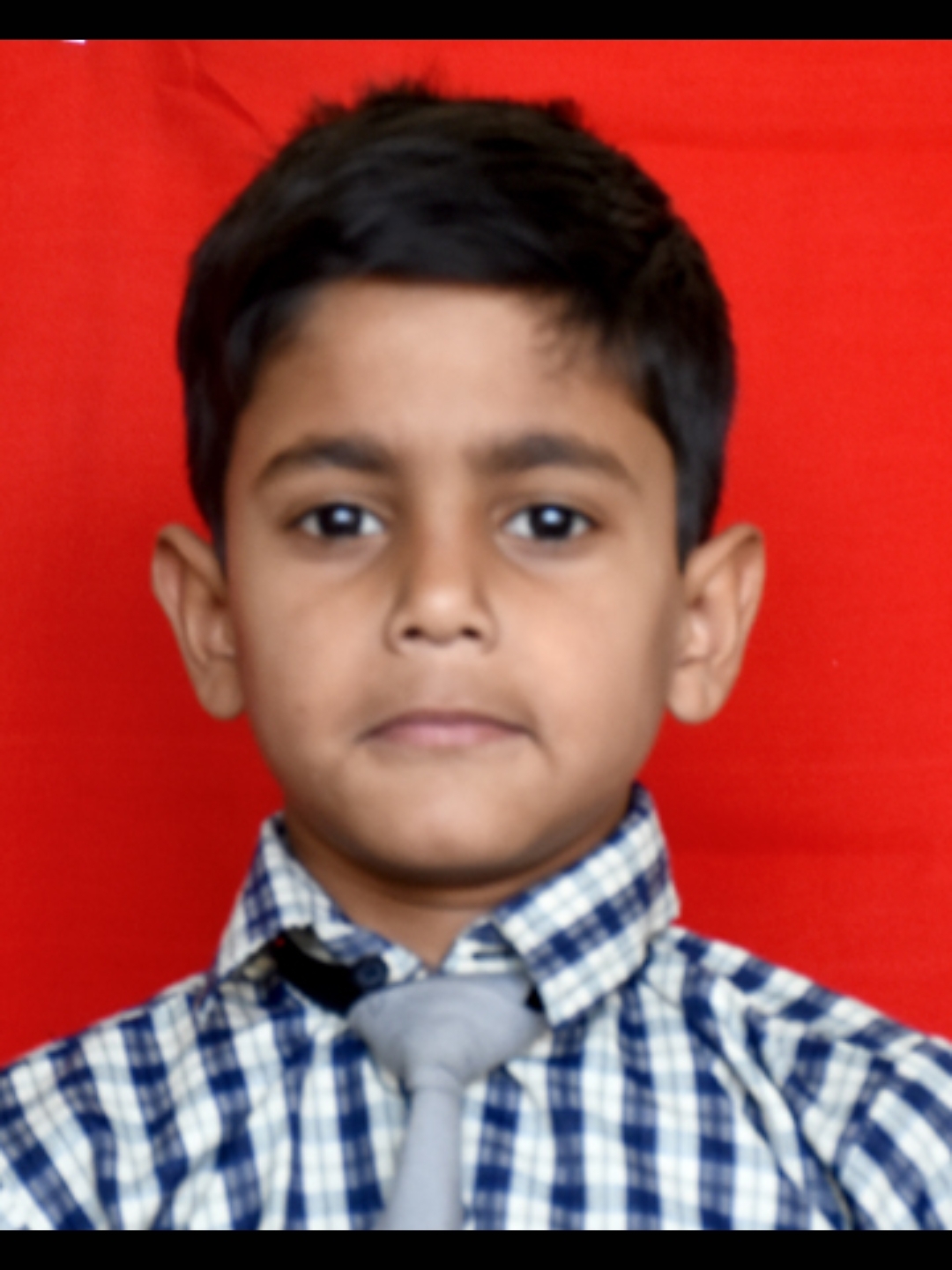 Kanha Makhan Public School, Mathura