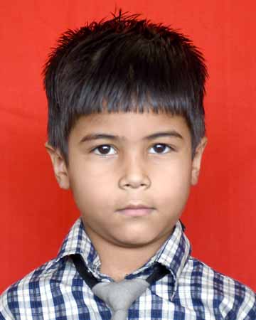 Kanha Makhan Public School, Mathura