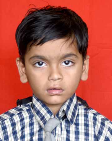 Kanha Makhan Public School, Mathura