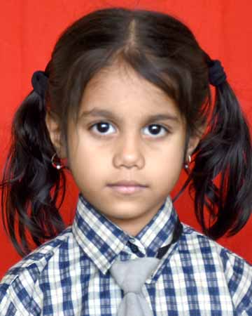 Kanha Makhan Public School, Mathura