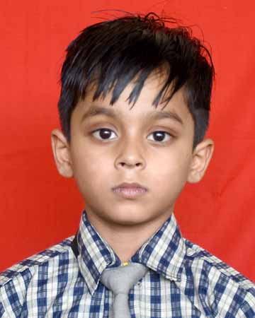 Kanha Makhan Public School, Mathura