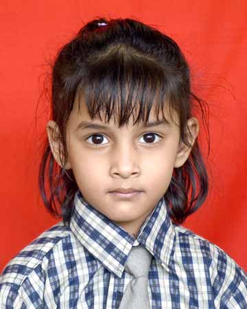 Kanha Makhan Public School, Mathura