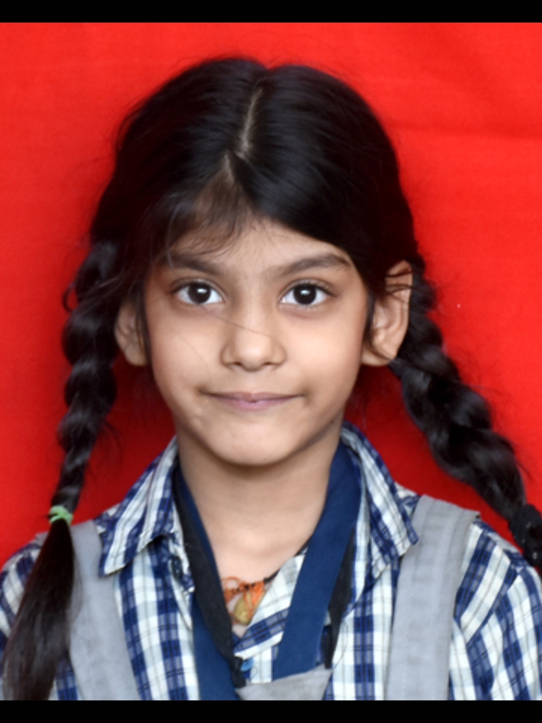 Kanha Makhan Public School, Mathura