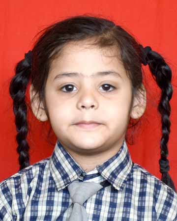 Kanha Makhan Public School, Mathura