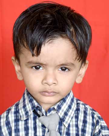 Kanha Makhan Public School, Mathura