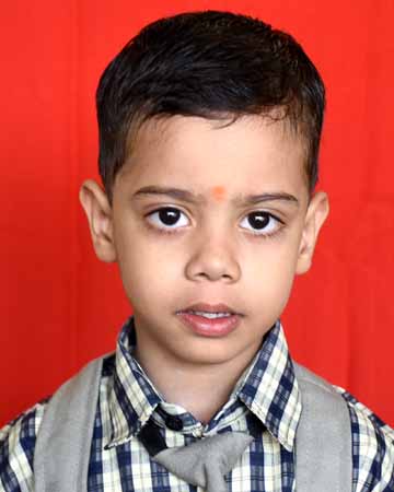 Kanha Makhan Public School, Mathura
