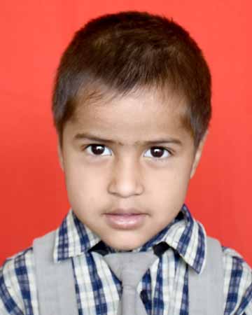 Kanha Makhan Public School, Mathura