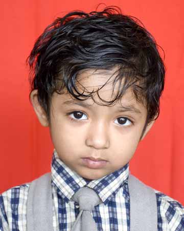 Kanha Makhan Public School, Mathura