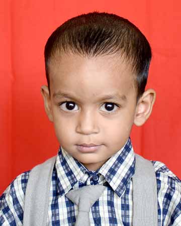 Kanha Makhan Public School, Mathura