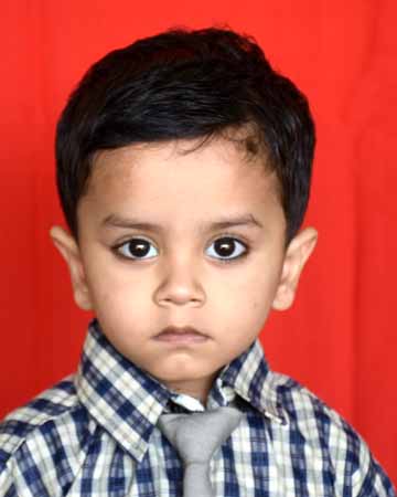 Kanha Makhan Public School, Mathura