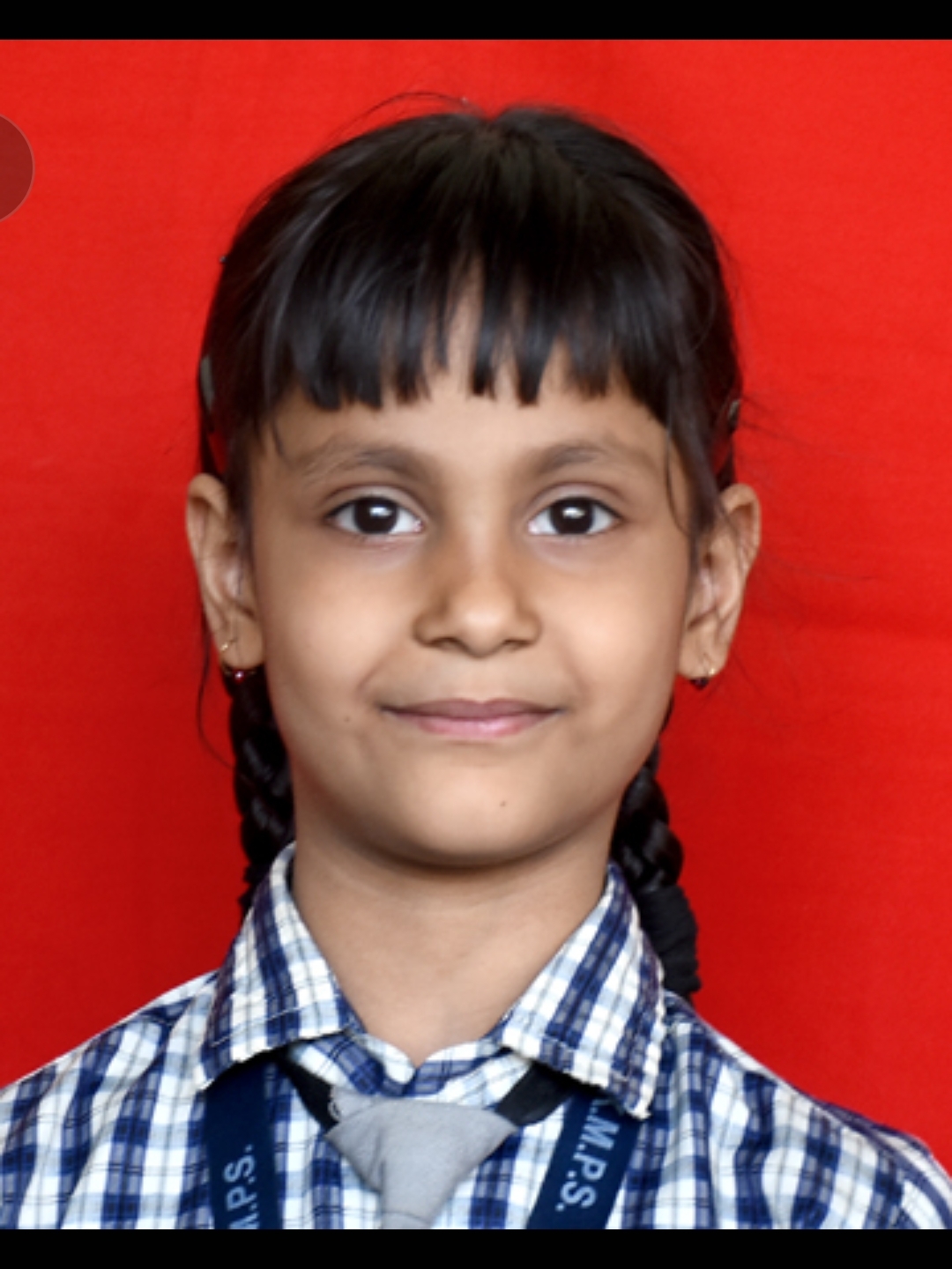 Kanha Makhan Public School, Mathura