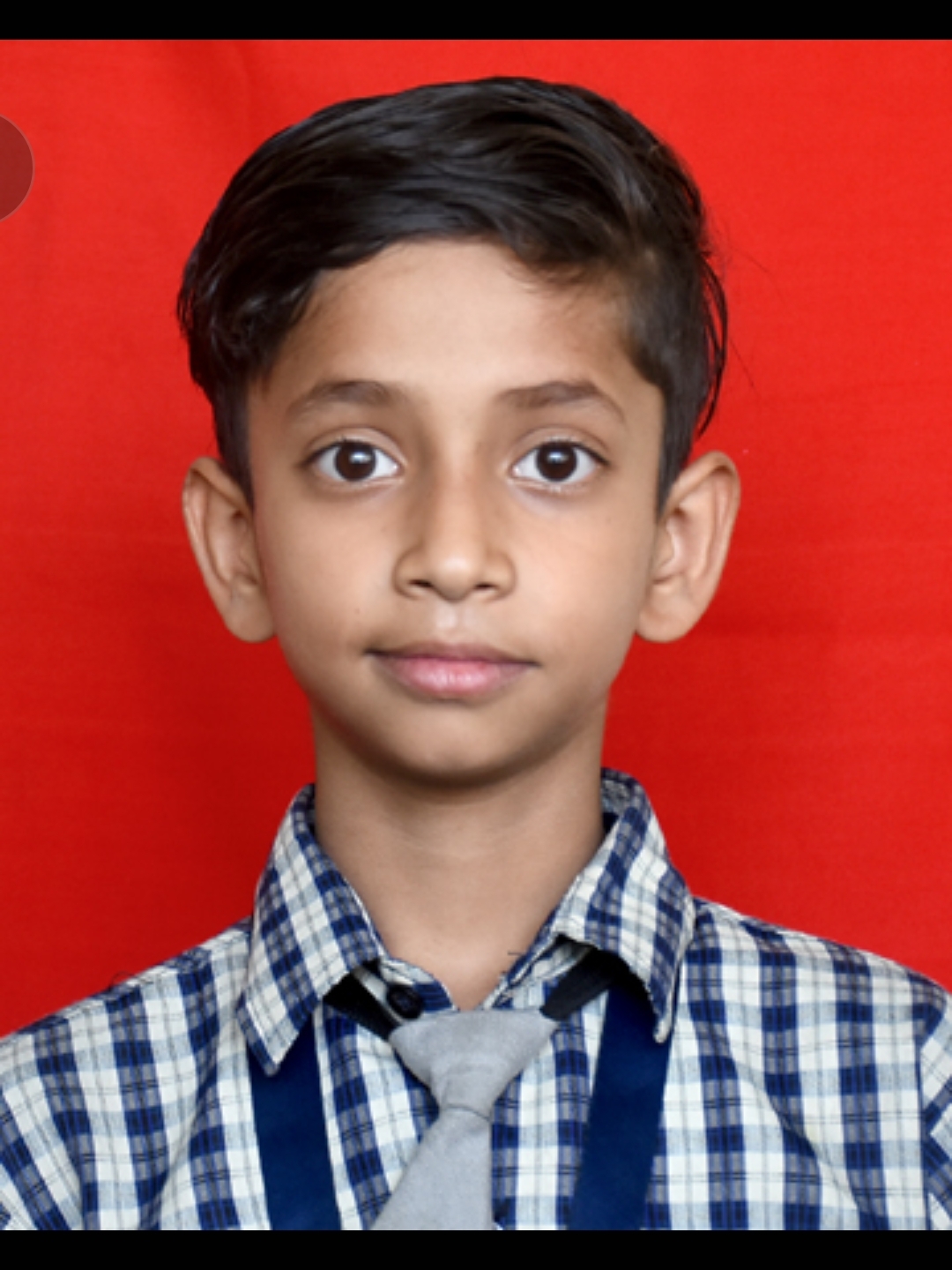 Kanha Makhan Public School, Mathura