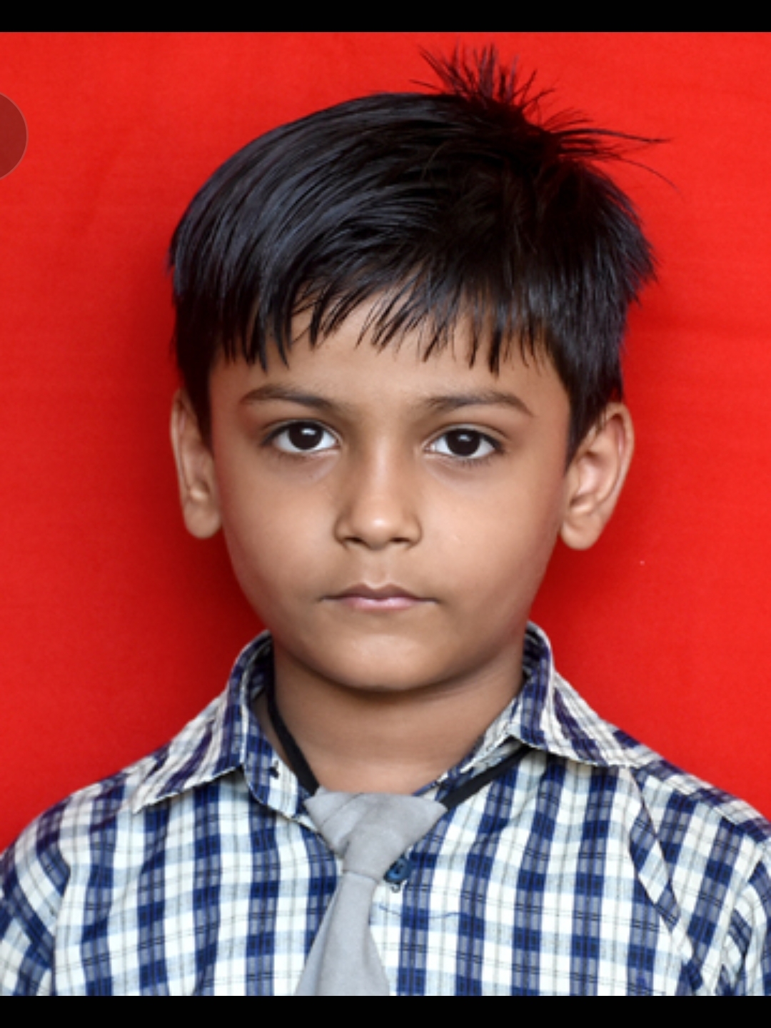 Kanha Makhan Public School, Mathura