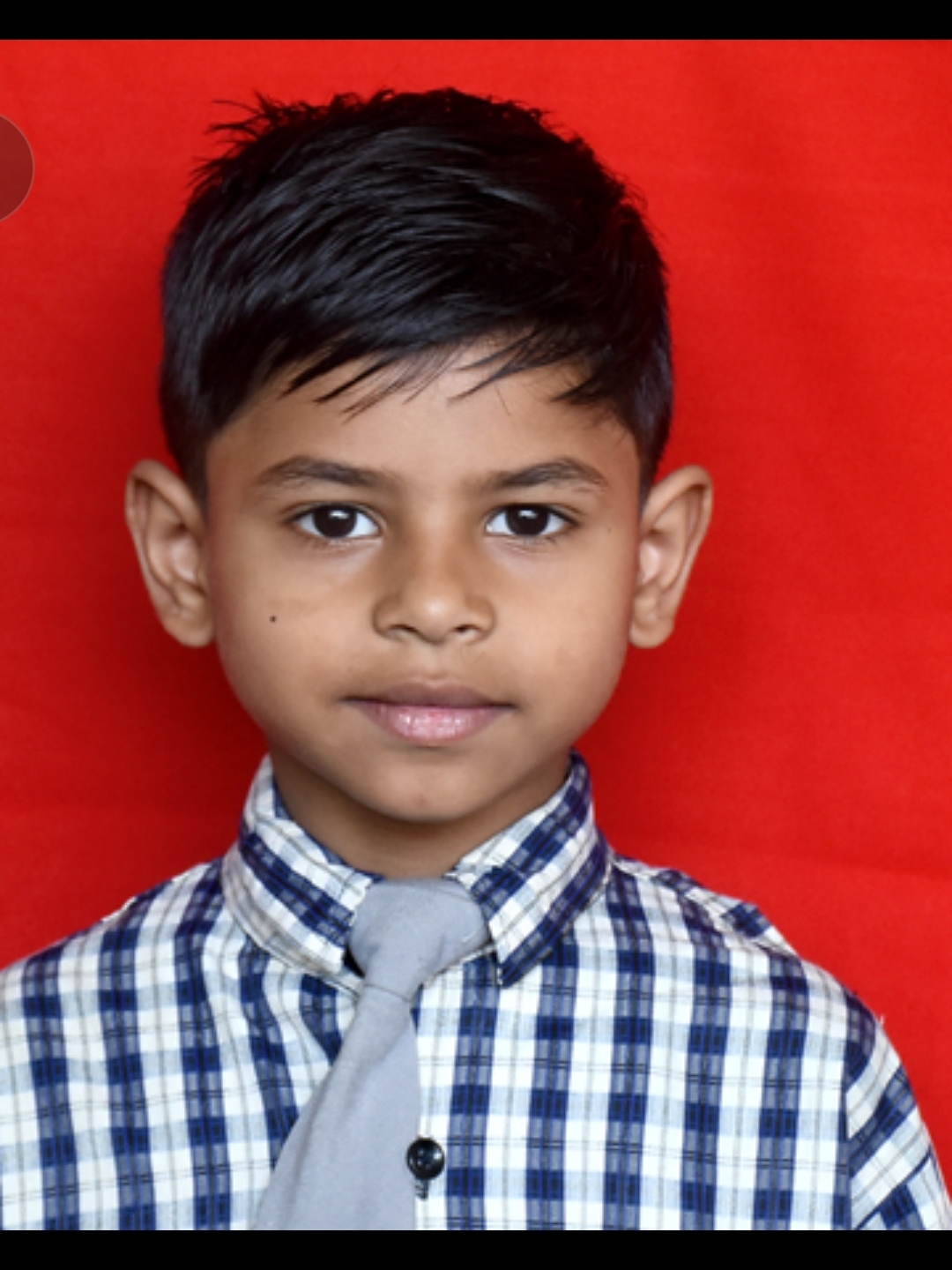 Kanha Makhan Public School, Mathura