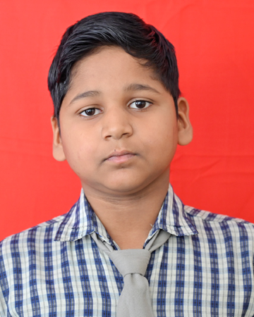 Kanha Makhan Public School, Mathura