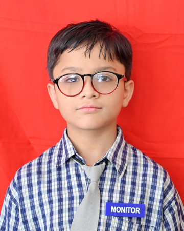 Kanha Makhan Public School, Mathura