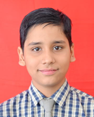 Kanha Makhan Public School, Mathura