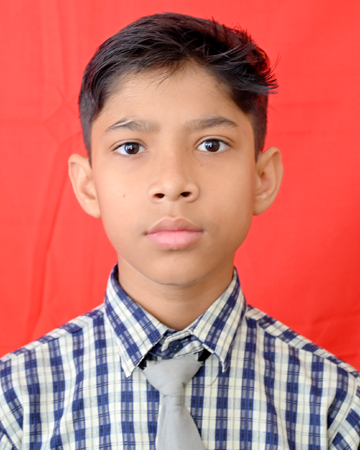 Kanha Makhan Public School, Mathura