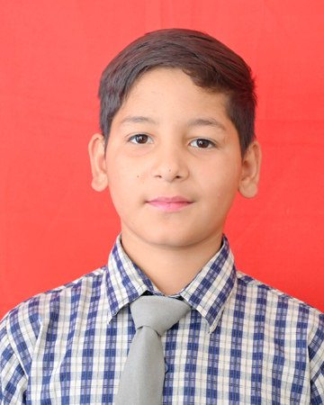 Kanha Makhan Public School, Mathura