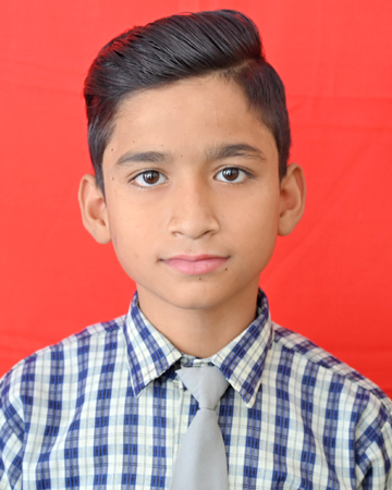 Kanha Makhan Public School, Mathura