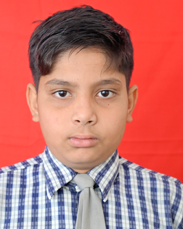 Kanha Makhan Public School, Mathura