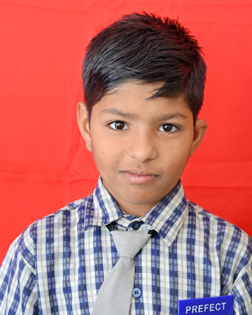 Kanha Makhan Public School, Mathura