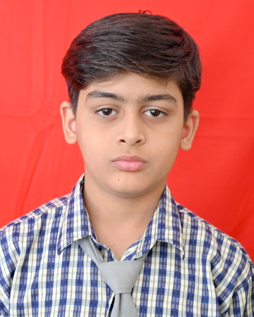 Kanha Makhan Public School, Mathura